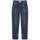 Textiel Dames Jeans Le Temps des Cerises Jeans mom 400/17, 7/8 Blauw