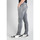 Textiel Heren Jeans Le Temps des Cerises Jeans adjusted stretch 700/11, lengte 34 Grijs