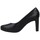 Schoenen Dames pumps Clarks Zapatos Vestir Salón Stiletto para Mujer de  Ambyr Joy Zwart
