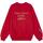 Textiel Heren Sweaters / Sweatshirts Grimey  Rood