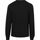 Textiel Heren Sweaters / Sweatshirts Colorful Standard Trui Merino Zwart Zwart
