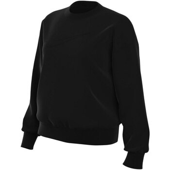 Textiel Dames Sweaters / Sweatshirts Nike  Grijs