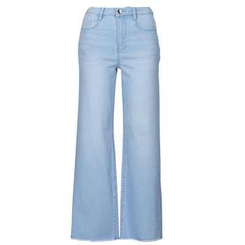 Textiel Dames Straight jeans Les Petites Bombes FARGO Blauw / Medium