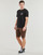 Textiel Heren T-shirts korte mouwen Volcom MADITI BSC SST Zwart
