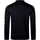 Textiel Heren Sweaters / Sweatshirts Fred Perry  Zwart