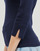 Textiel Dames T-shirts met lange mouwen Armor Lux T-SHIRT-MANCHES3/4-NWJ Lavendel