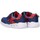 Schoenen Jongens Sneakers Luna Kids 71828 Blauw