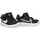 Schoenen Jongens Sneakers Nike 70767 Zwart