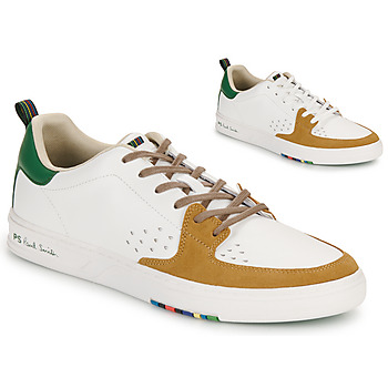 Schoenen Heren Lage sneakers Paul Smith COSMO Multicolour