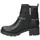 Schoenen Dames Laarzen Refresh BOOTS  170183 Zwart