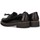 Schoenen Dames Sneakers Pitillos 71939 Zwart