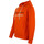 Textiel Heren Sweaters / Sweatshirts Peak Mountain Sweat à capuche homme CODEK Oranje