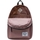 Tassen Dames Portefeuilles Herschel Classic XL Backpack - Ash Rose Roze