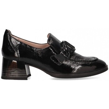 Schoenen Dames Sandalen / Open schoenen Hispanitas 71423 Zwart
