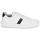 Schoenen Heren Lage sneakers Blackstone BG172 Wit / Zwart