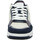 Schoenen Heren Sneakers Tommy Hilfiger  Blauw