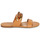 Schoenen Dames Sandalen / Open schoenen See by Chloé MONYCA Camel