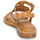 Schoenen Dames Sandalen / Open schoenen See by Chloé LOYS Camel