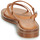 Schoenen Dames Sandalen / Open schoenen See by Chloé LYNETTE Camel