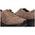 Schoenen Dames Sneakers Amarpies 70873 Bruin
