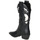 Schoenen Dames Laarzen Corina M3762 Zwart