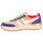 Schoenen Dames Lage sneakers Gola RAVEN Roze / Violet