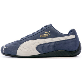 Schoenen Heren Lage sneakers Puma  Blauw