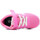 Schoenen Meisjes Lage sneakers adidas Originals  Roze