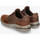 Schoenen Heren Sneakers Skechers 210308 Bruin