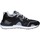 Schoenen Heren Sneakers Brimarts EZ846 Zwart