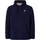 Textiel Heren Sweaters / Sweatshirts Fila Finn trui met capuchon Blauw