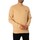 Textiel Heren Sweaters / Sweatshirts Lyle & Scott Sweatshirt met ronde hals Beige