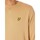 Textiel Heren Sweaters / Sweatshirts Lyle & Scott Sweatshirt met ronde hals Beige