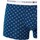 Ondergoed Heren BH's Tommy Hilfiger 3-pack Signature Cotton Essentials Trunks Multicolour