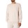 Textiel Heren Pyjama's / nachthemden Tommy Hilfiger Lounge velours trainingssweater Beige