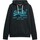 Textiel Heren Sweaters / Sweatshirts Superdry 223191 Blauw