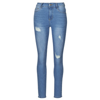Textiel Dames Skinny Jeans Moony Mood SARIEL Blauw