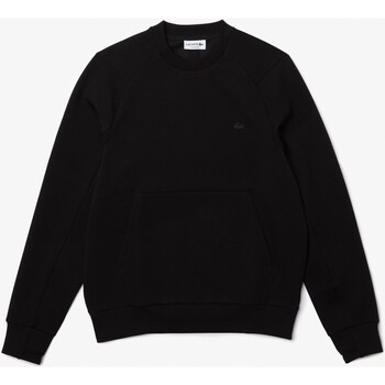 Textiel Heren Sweaters / Sweatshirts Lacoste Sudadera Jogger Zwart