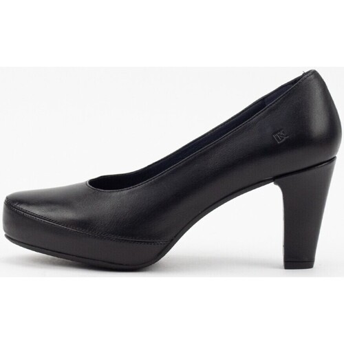 Schoenen Dames Lage sneakers Dorking Zapatos  en color negro para Zwart