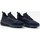 Schoenen Heren Sneakers Geox 29397 MARINO