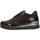 Schoenen Dames Hoge sneakers Stonefly 220676 Bruin