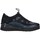 Schoenen Dames Hoge sneakers Stonefly 219983 Blauw