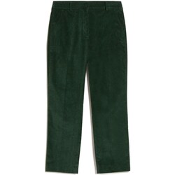 Textiel Dames Pantalons Max Mara MARRUCA Groen