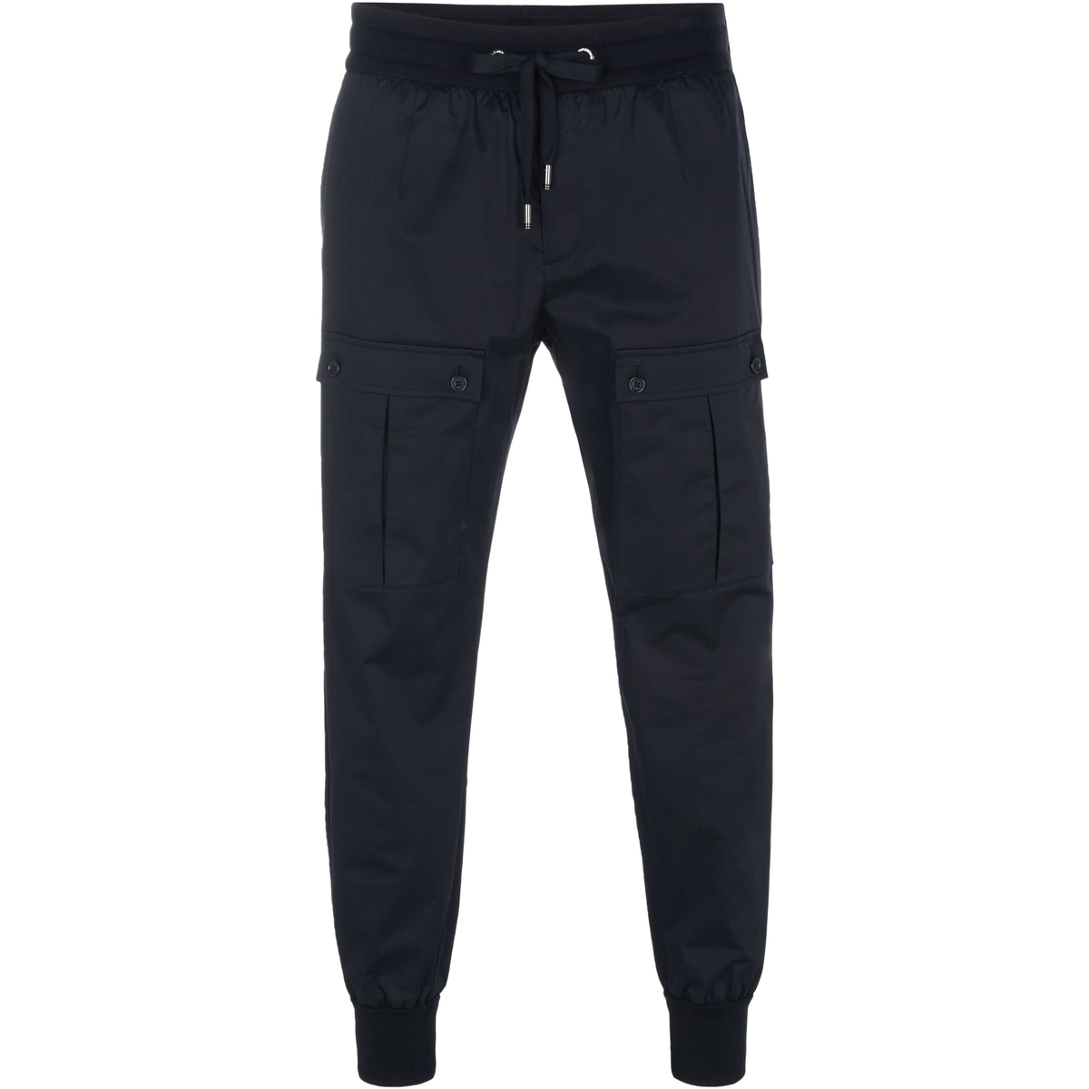 Textiel Heren Broeken / Pantalons D&G  Zwart