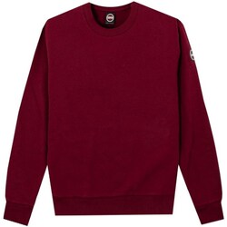 Textiel Heren Sweaters / Sweatshirts Colmar 8232 Rood