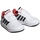 Schoenen Kinderen Sneakers adidas Originals Baby Sneakers Hoops 3.0 CF I H03860 Rood