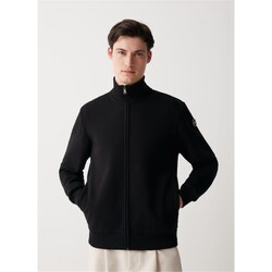 Textiel Heren Sweaters / Sweatshirts Colmar 6203 Zwart