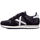 Schoenen Heren Sneakers Munich Massana 8620432 Negro/Blanco Zwart
