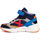 Schoenen Kinderen Sneakers Munich Mini track boot vco 8897001 Azul Marino/Multi Blauw
