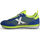 Schoenen Heren Sneakers Munich Um 8901058 Azul Blauw